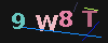 Gambar captcha